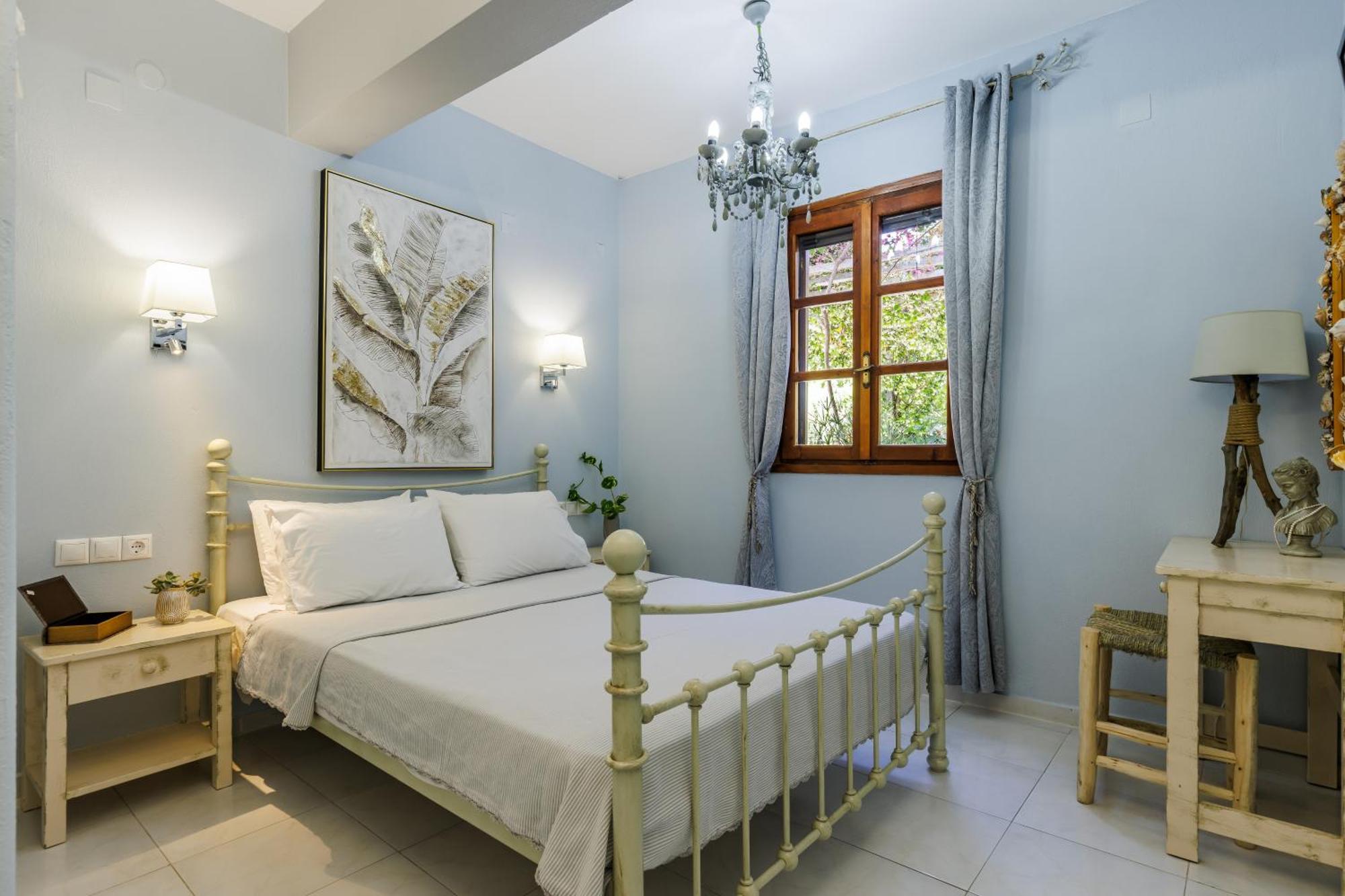 Yianna Cottage Studios Skopelos Town Exterior photo